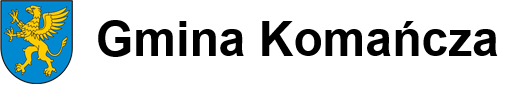 Logo Gmina Komańcza (1)